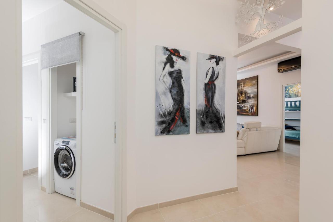 St.peter's Eden Apartment Rome